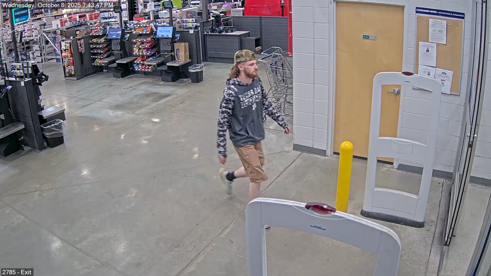 Case ID 22791