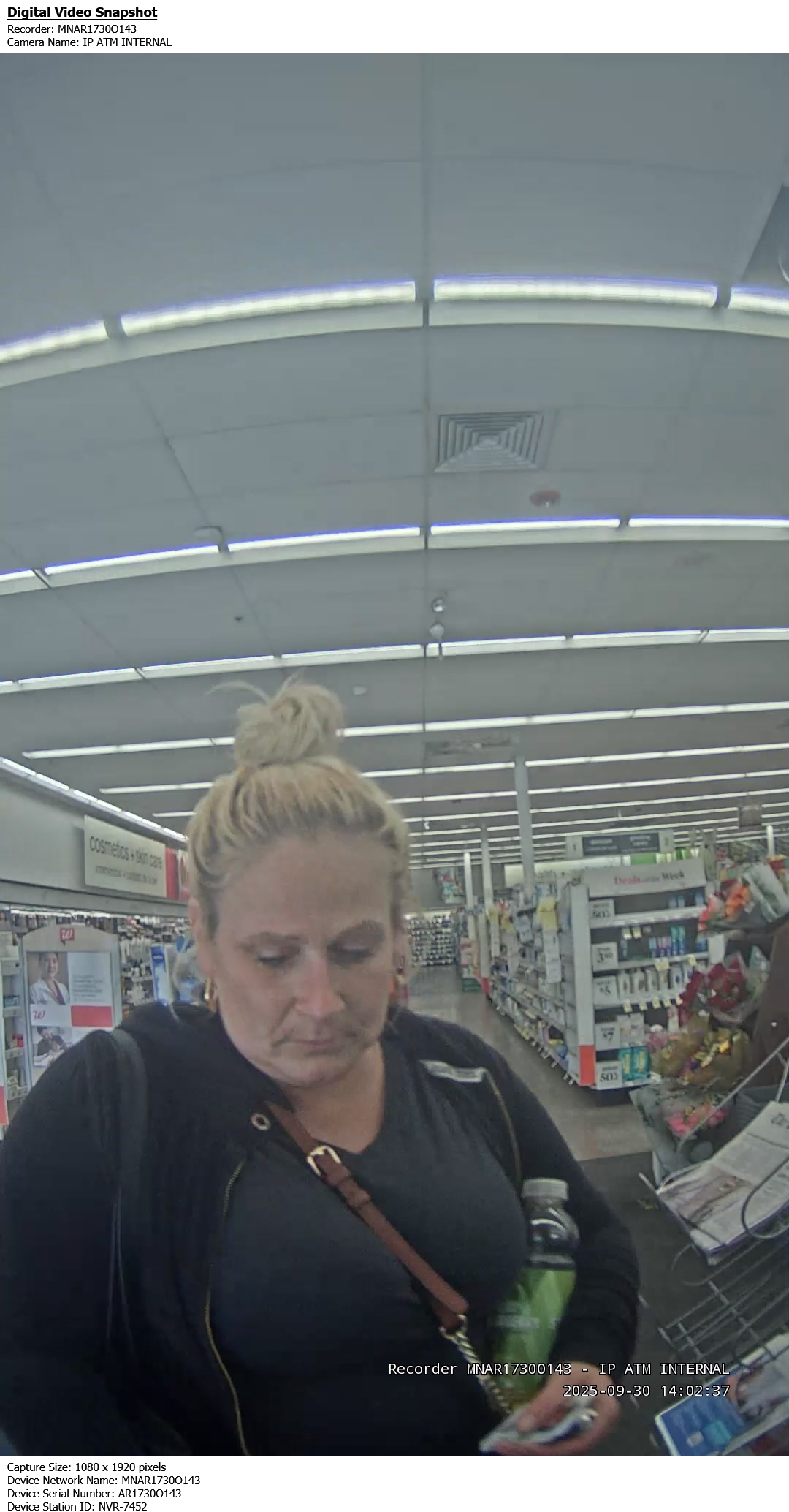 Case ID 22786